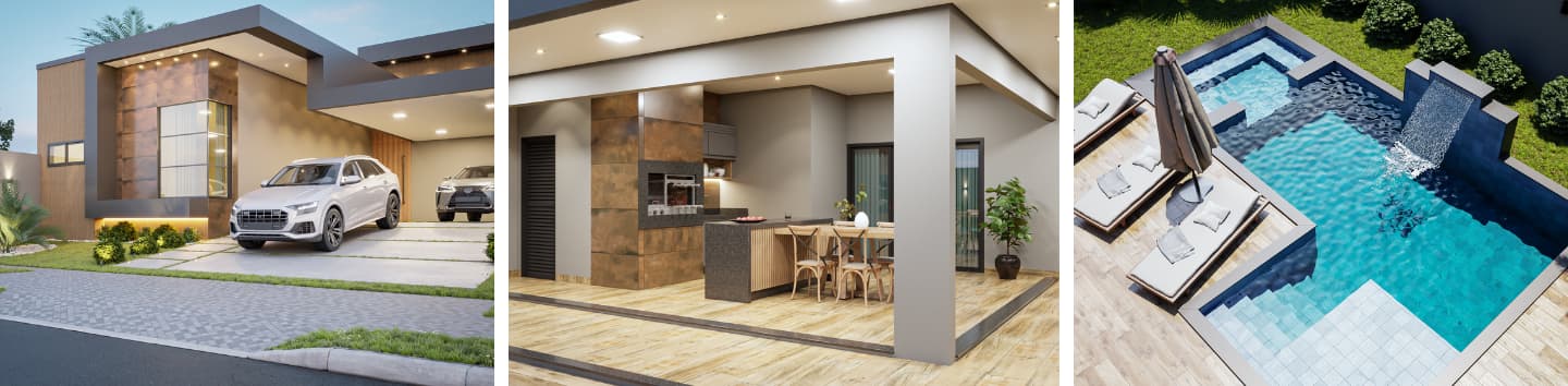 Residencias